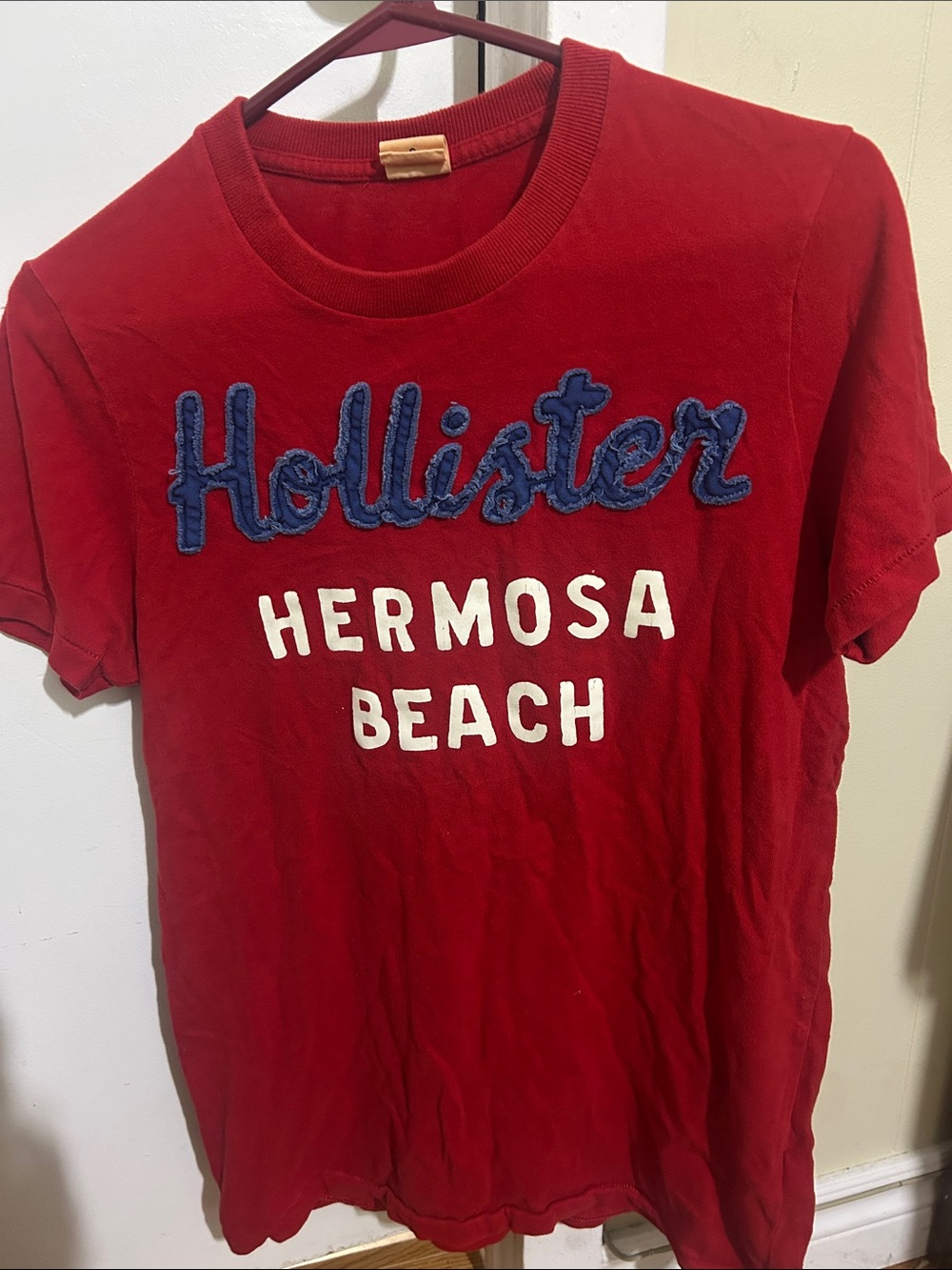 Hollister T Shirt